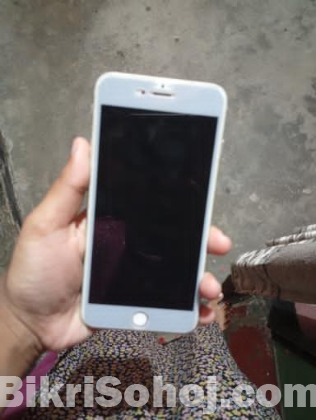 I phone 8